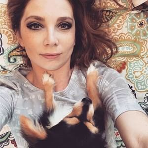 Meet your Posher, Lindsay